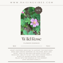 Load image into Gallery viewer, Flower Essences